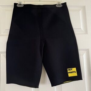Zaggora Hot Pants